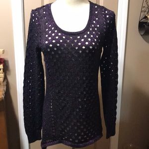 Rock and Republic sweater size medium